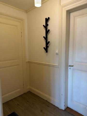 Beau F3 - Proche Gare Apartamento Mulhouse Exterior foto