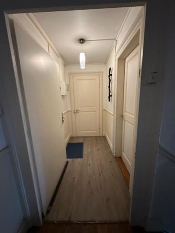 Beau F3 - Proche Gare Apartamento Mulhouse Exterior foto