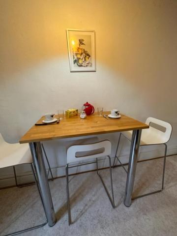 Beau F3 - Proche Gare Apartamento Mulhouse Exterior foto