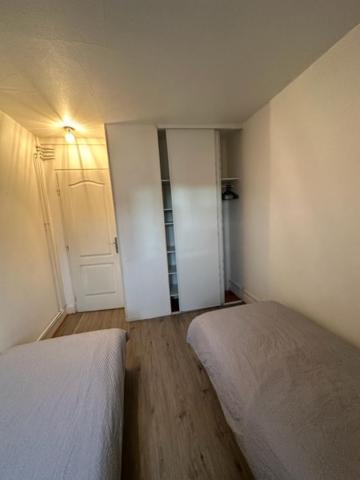 Beau F3 - Proche Gare Apartamento Mulhouse Exterior foto